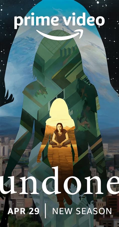 yesmovie undone|Undone (TV Series 2019–2022) .
